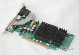 經典入門之選 麗臺PX6200 LE TDH 64M顯卡產品解析