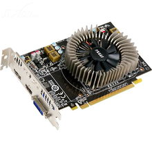 微星R5670 PMD512顯卡圖賞 經典入門之選與IT168顯卡圖庫縱覽