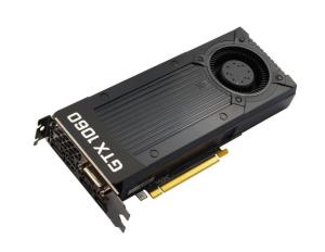 GTX 1060 一代經典甜點級顯卡的全面解讀