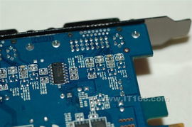 影馳GeForce 8600 GTS魔影版顯卡 經典中端性能的視覺印記