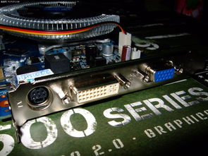 探秘經典入門卡 影馳GeForce 9500GT加強版顯卡回顧與圖賞