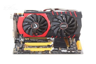 微星GTX 970 GAMING 4G顯卡 經(jīng)典之作的視覺檔案與性能回顧