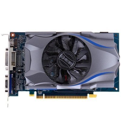 GTX650虎將版顯卡評(píng)測 清道夫可拆風(fēng)扇設(shè)計(jì)的傳承與魅力